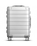 Metal | Metal Carry-on Luggage 20"