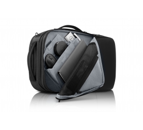Dell Pro Hybrid Briefcase Backpack 15 PO1521HB