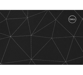 Dell | 460-BCZV | Essential | Fits up to size 15.6 " | Messenger - Briefcase | Black | Shoulder strap