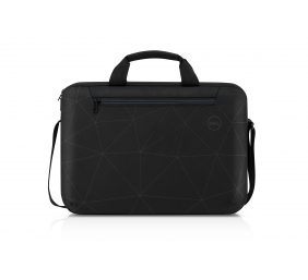 Dell | 460-BCZV | Essential | Fits up to size 15.6 " | Messenger - Briefcase | Black | Shoulder strap