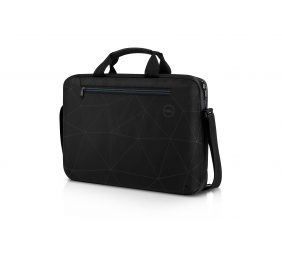 Dell | 460-BCZV | Essential | Fits up to size 15.6 " | Messenger - Briefcase | Black | Shoulder strap