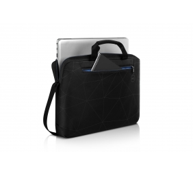 Dell | 460-BCZV | Essential | Fits up to size 15.6 " | Messenger - Briefcase | Black | Shoulder strap
