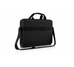 Dell | 460-BCZV | Essential | Fits up to size 15.6 " | Messenger - Briefcase | Black | Shoulder strap