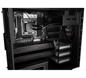 BE QUIET PURE BASE 600 Silver
