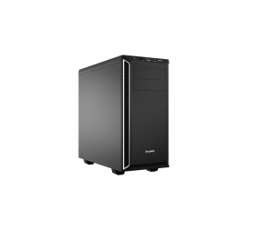 BE QUIET Pure Base 501 LX Black ARGB