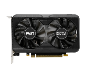 PALIT GeForce GTX 1650 D6 GamingPro