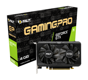 PALIT GeForce GTX 1650 D6 GamingPro