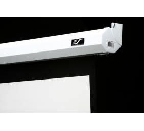 Electric100XH | Spectrum Series | Diagonal 100 " | 16:9 | Viewable screen width (W) 221 cm | White