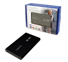 Logilink | SATA | USB 3.0 | 2.5"
