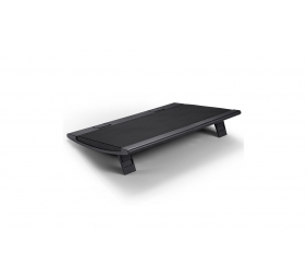 Deepcool | Laptop cooler Wind Pal FS , slim, portabel , highe performance, two 140mm fans, 2 xUSB Hub, up tp 17" | 382x262x46mm mm | 922g g