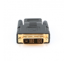 Cablexpert | A-HDMI-DVI-2 | Black | HDMI | DVI