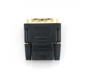 Cablexpert | A-HDMI-DVI-2 | Black | HDMI | DVI