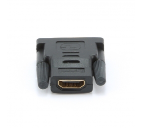Cablexpert | A-HDMI-DVI-2 | Black | HDMI | DVI