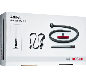 Bosch | BHZKIT1 | Accessory set | Black