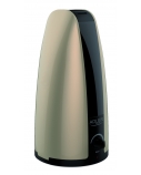 Humidifier Adler AD 7954 Gold, Type Ultrasonic, 18  W, Humidification capacity 100 ml/hr, Water tank capacity 1 L, Suitable for rooms up to 25 m²