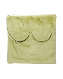 Adler | Electric heating pad | AD 7403 | Number of heating levels 2 | Number of persons 1 | Washable | Remote control | Grey