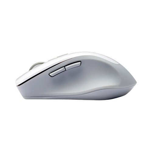 Asus | WT425 | Wireless | Wireless Optical Mouse | Pearl, White