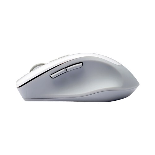 Asus | WT425 | Wireless | Wireless Optical Mouse | Pearl, White