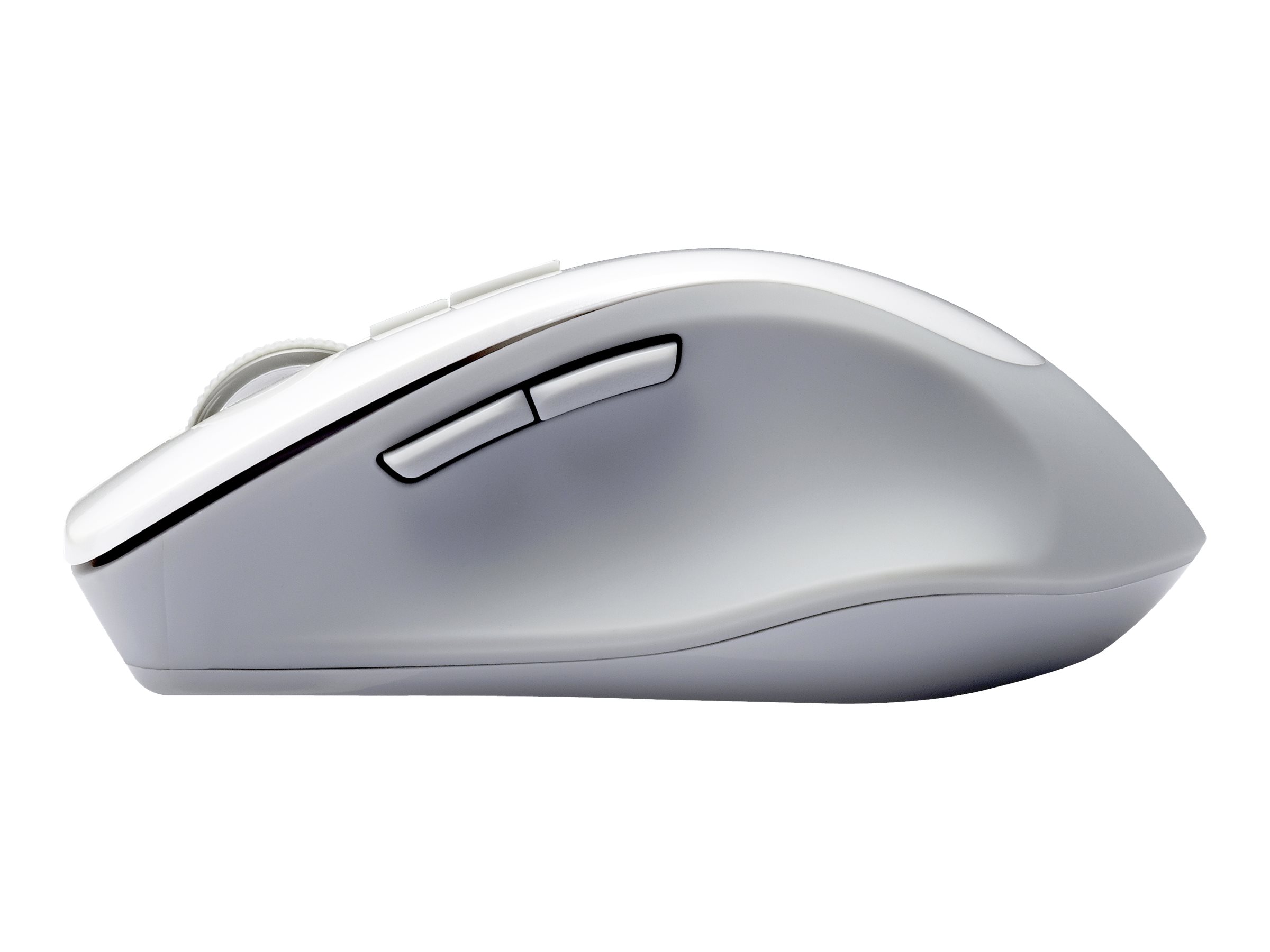 Asus | WT425 | Wireless | Wireless Optical Mouse | Pearl, White