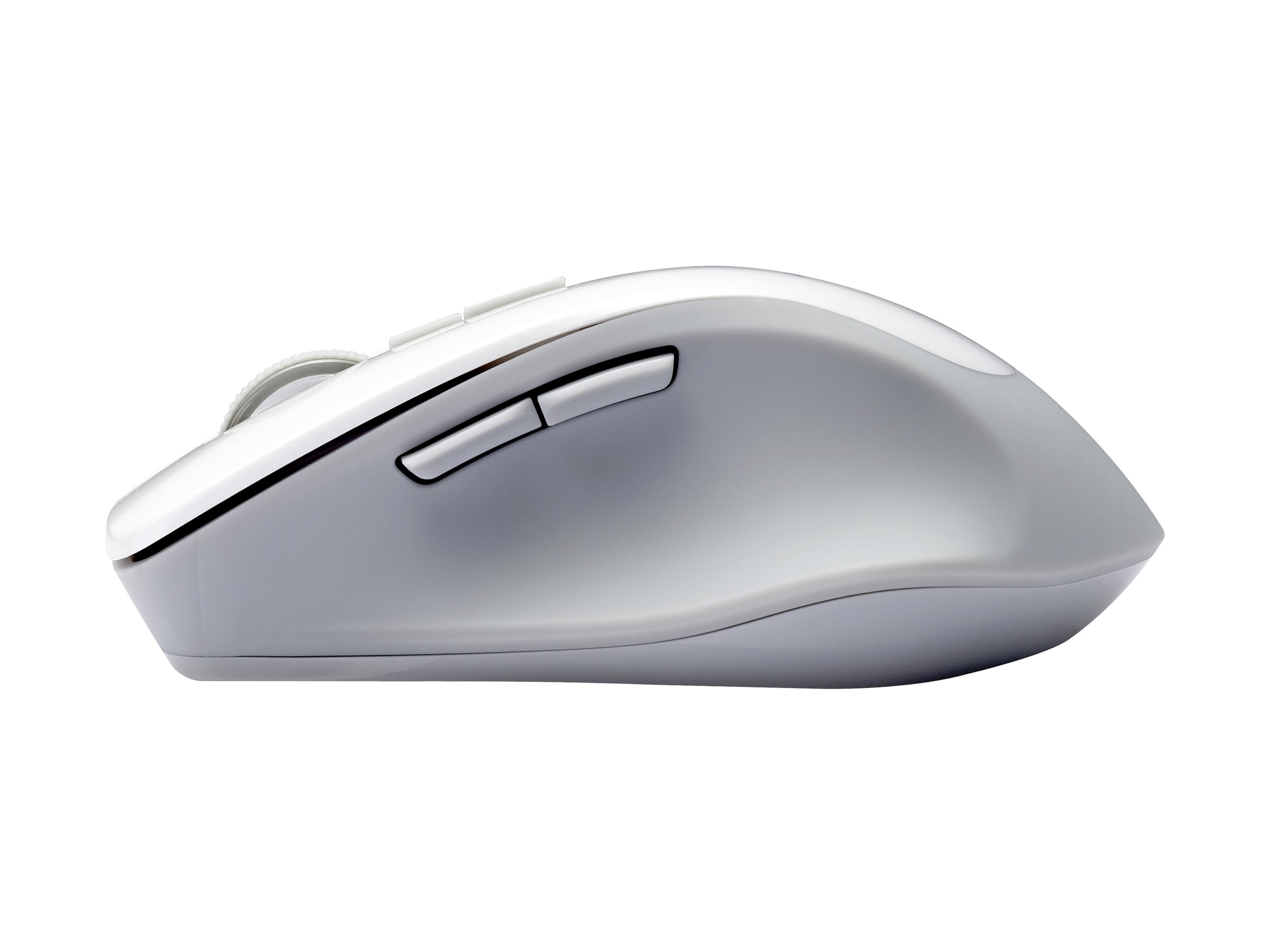 Asus | WT425 | Wireless | Wireless Optical Mouse | Pearl, White