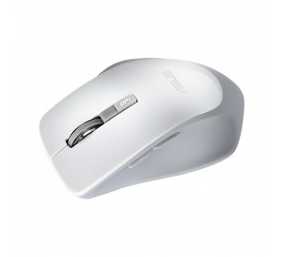 Asus | WT425 | Wireless | Wireless Optical Mouse | Pearl, White