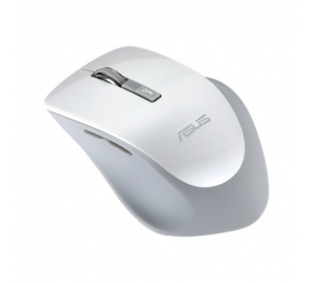 Asus | WT425 | Wireless | Wireless Optical Mouse | Pearl, White