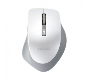 Asus | WT425 | Wireless | Wireless Optical Mouse | Pearl, White