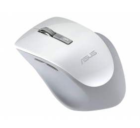 Asus | WT425 | Wireless | Wireless Optical Mouse | Pearl, White