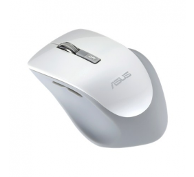 Asus | WT425 | Wireless | Wireless Optical Mouse | Pearl, White