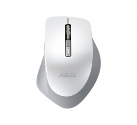Asus | WT425 | Wireless | Wireless Optical Mouse | Pearl, White