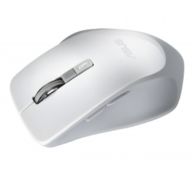 Asus | WT425 | Wireless | Wireless Optical Mouse | Pearl, White