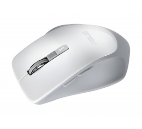 Asus | WT425 | Wireless | Wireless Optical Mouse | Pearl, White