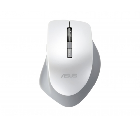Asus | WT425 | Wireless | Wireless Optical Mouse | Pearl, White