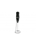 Caso Fomini Black, Milk frother
