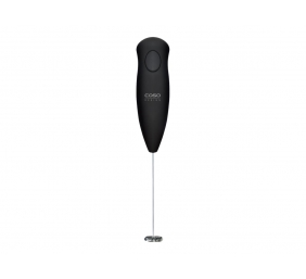 Caso | Fomini | Milk frother | Black