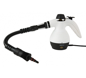 Camry | Steam cleaner | CR 7021 | Power 1100 W | Steam pressure 3.5 bar | Water tank capacity 0.35 L | White