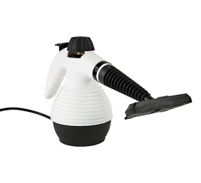 Camry | Steam cleaner | CR 7021 | Power 1100 W | Steam pressure 3.5 bar | Water tank capacity 0.35 L | White