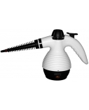 Camry | Steam cleaner | CR 7021 | Power 1100 W | Steam pressure 3.5 bar | Water tank capacity 0.35 L | White