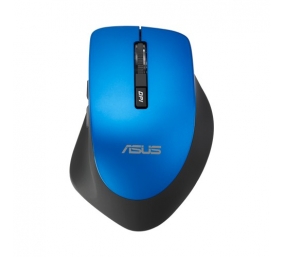 Asus | Wireless Optical Mouse | WT425 | wireless | Blue