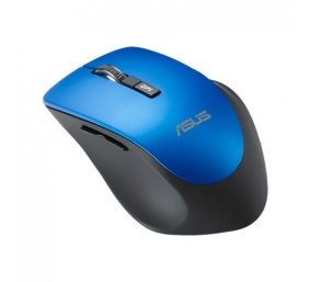 Asus | WT425 | Wireless Optical Mouse | wireless | Blue