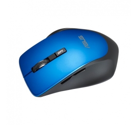 Asus | WT425 | Wireless Optical Mouse | wireless | Blue