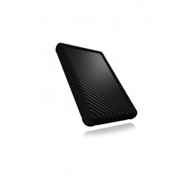 Raidsonic | ICY BOX | External enclosure for 2.5" SATA HDD/SSD with USB 3.0 interface and silicone protection sleeve | SATA | USB 3.0 | 2.5"
