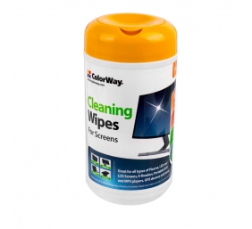 ColorWay | Cleaning Wipes