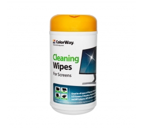 ColorWay | Cleaning Wipes