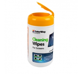 ColorWay | Cleaning Wipes