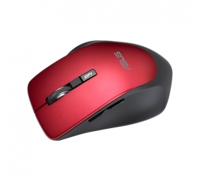 Asus | WT425 | Mouse | wireless | Red