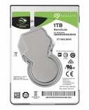 Seagate | BarraCuda | ST1000LM048 | 5400 RPM | 1000 GB | 128 MB