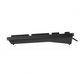 Dell | KB216 RTL Box | Multimedia | Wired | US | Black | Numeric keypad