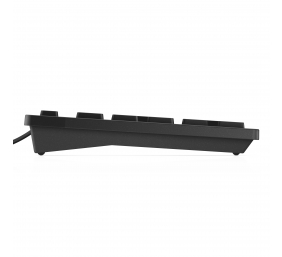 Dell | KB216 RTL Box | Multimedia | Wired | US | Black | Numeric keypad