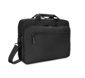 Dell Premier Slim 460-BCFT Fits up to size 15 ", Black, Shoulder strap, Messenger - Briefcase